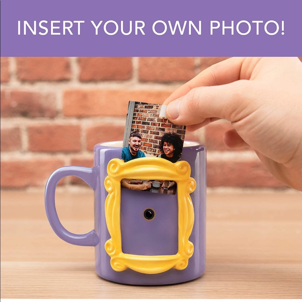 Friends Mug